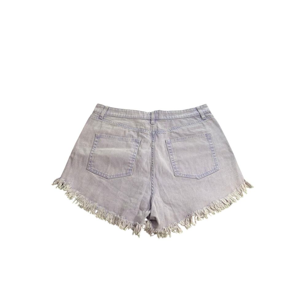 Wild Fable High-Rie Demin Shorts Size 14
